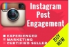 Tăng 2000 Engagements Instagram - anh 1